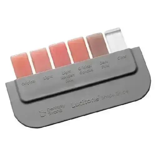 Metal Partial Dentures - Dentist Directed  - Impression Kit Included - Image 4