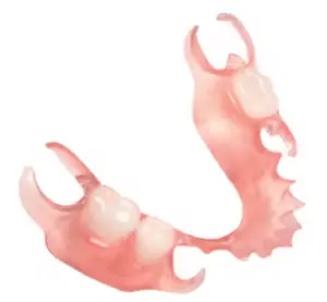 Flexible Partial Dentures - Dentist Directed  - Impression Kit Included - Image 6