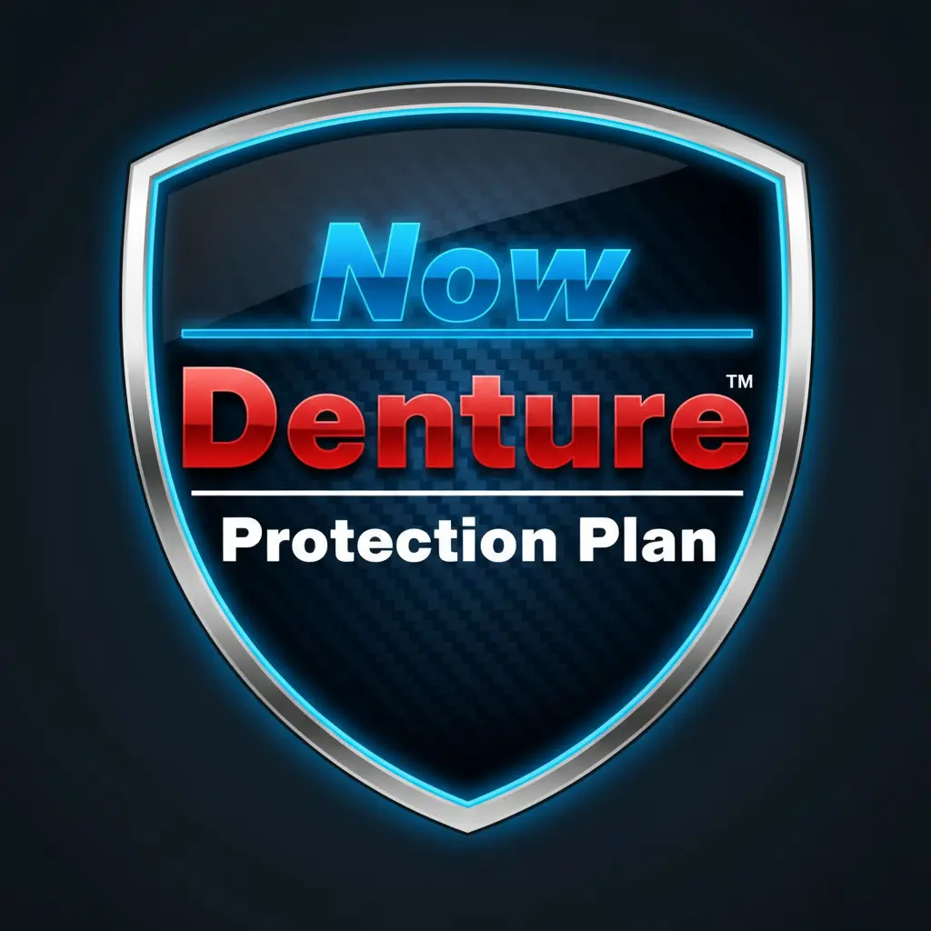 Denture Accessories and Warranty