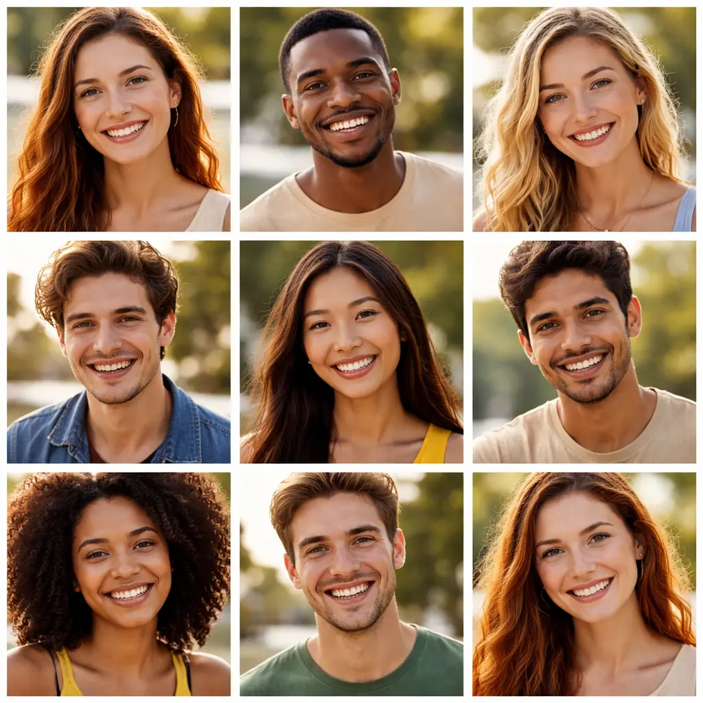 SmileBank Veneers - Dentist Directed  - Impression Kit Included - Image 7